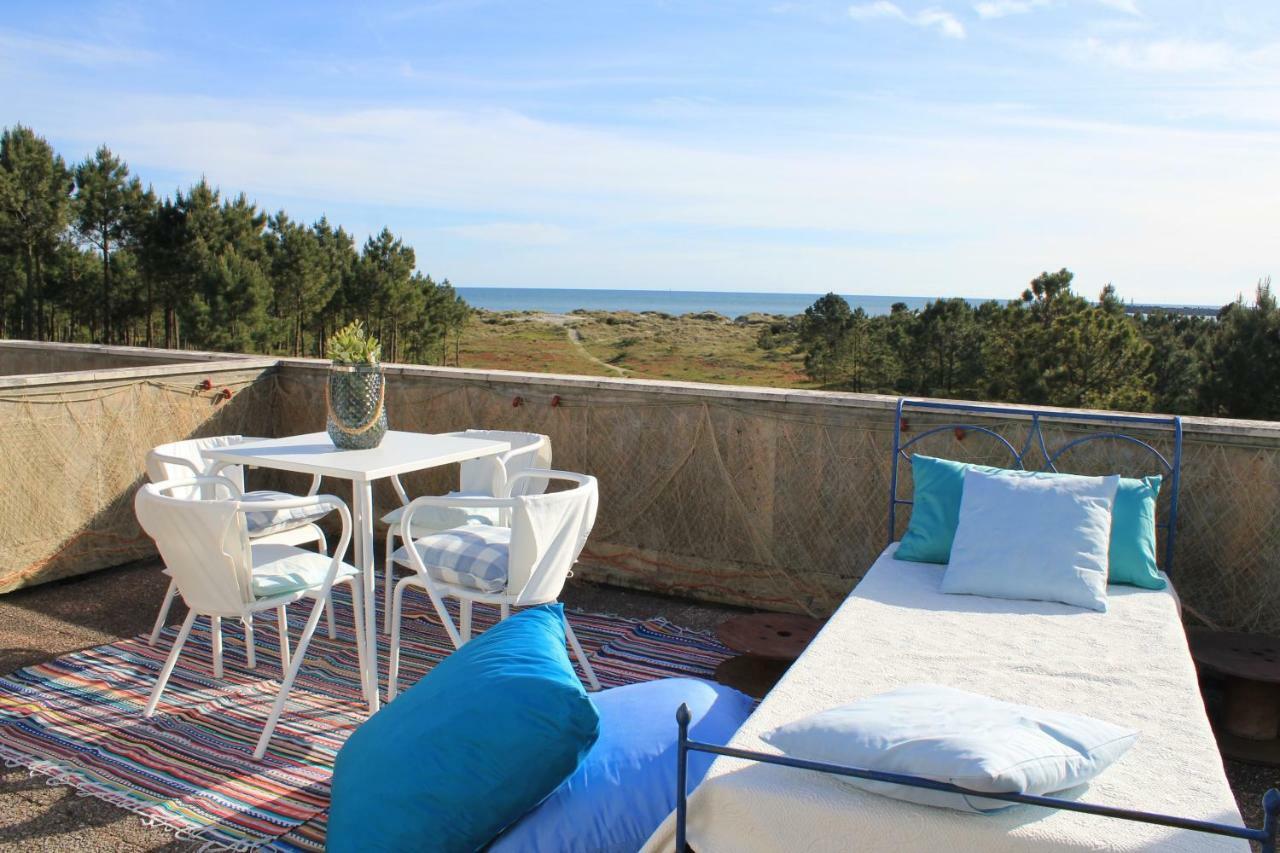 Sea House Villa Viana do Castelo Eksteriør bilde
